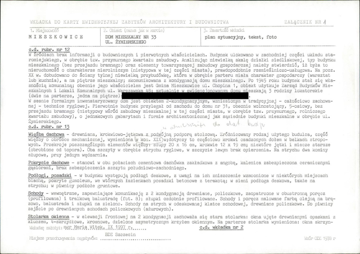 KB - Karta biała, skan nr 5