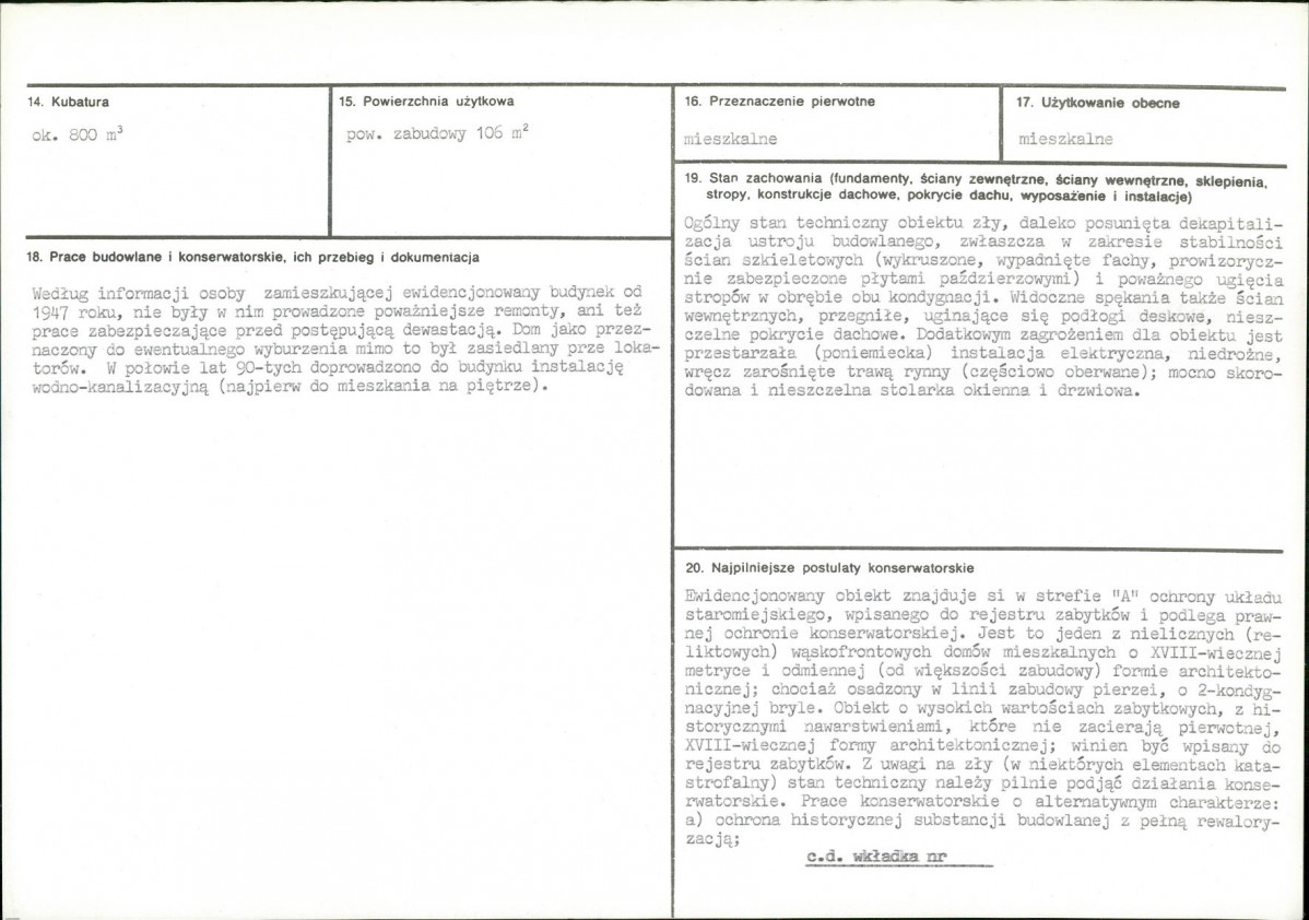 Karta biała, skan nr 3