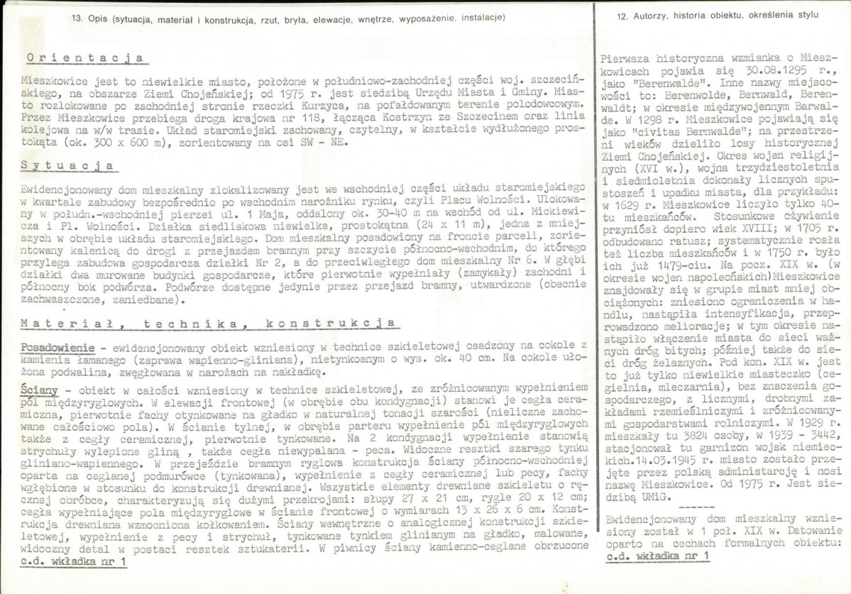 Karta biała, skan nr 2