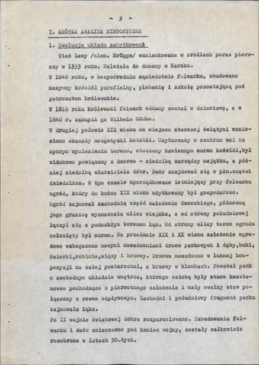 Ewidencja parkowa, skan nr 6