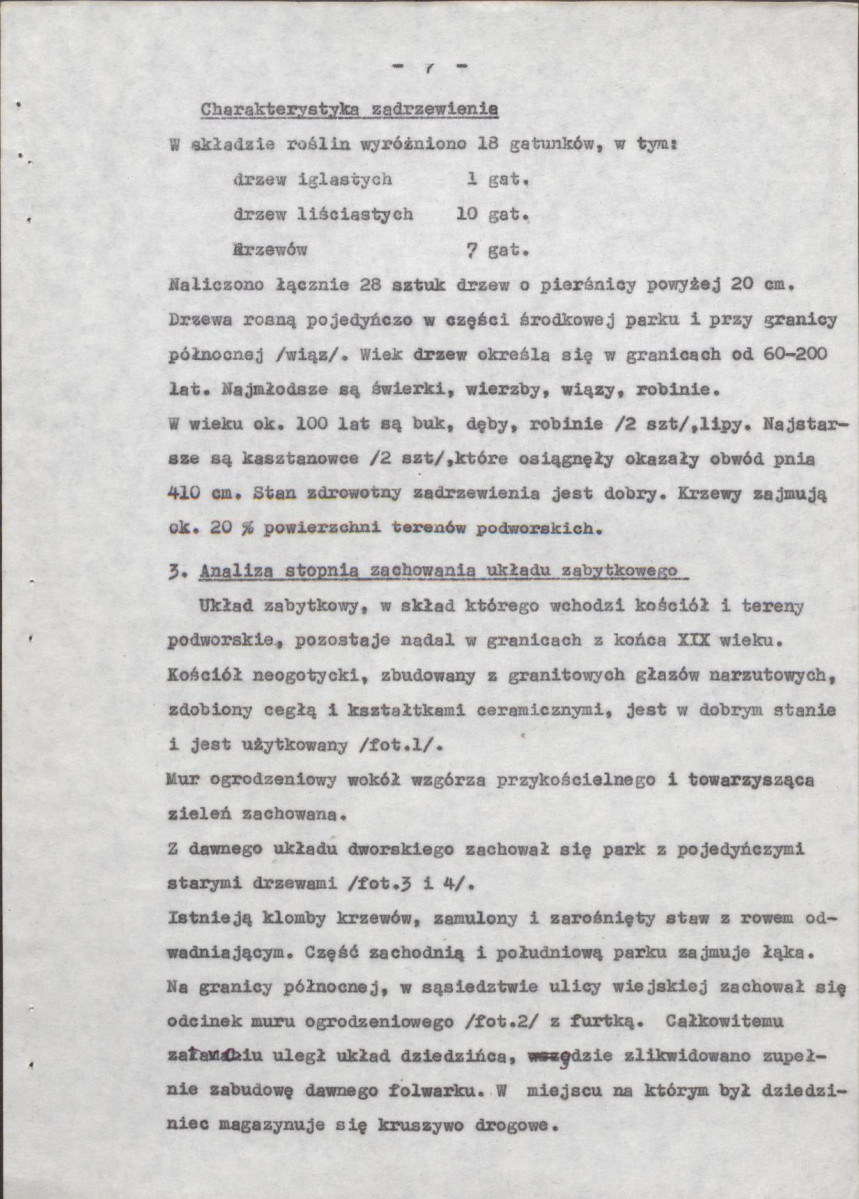Ewidencja parkowa, skan nr 10