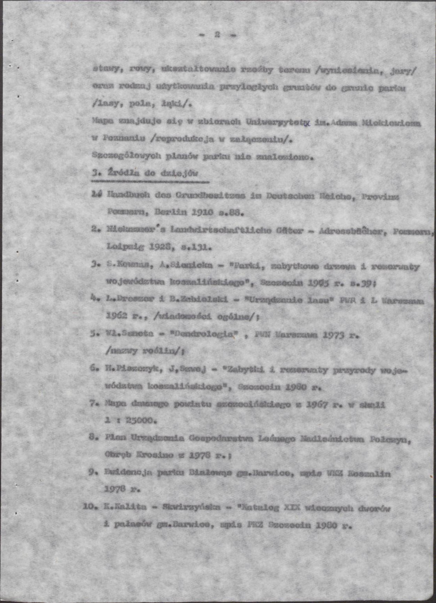 EP - Ewidencja parkowa, skan nr 7