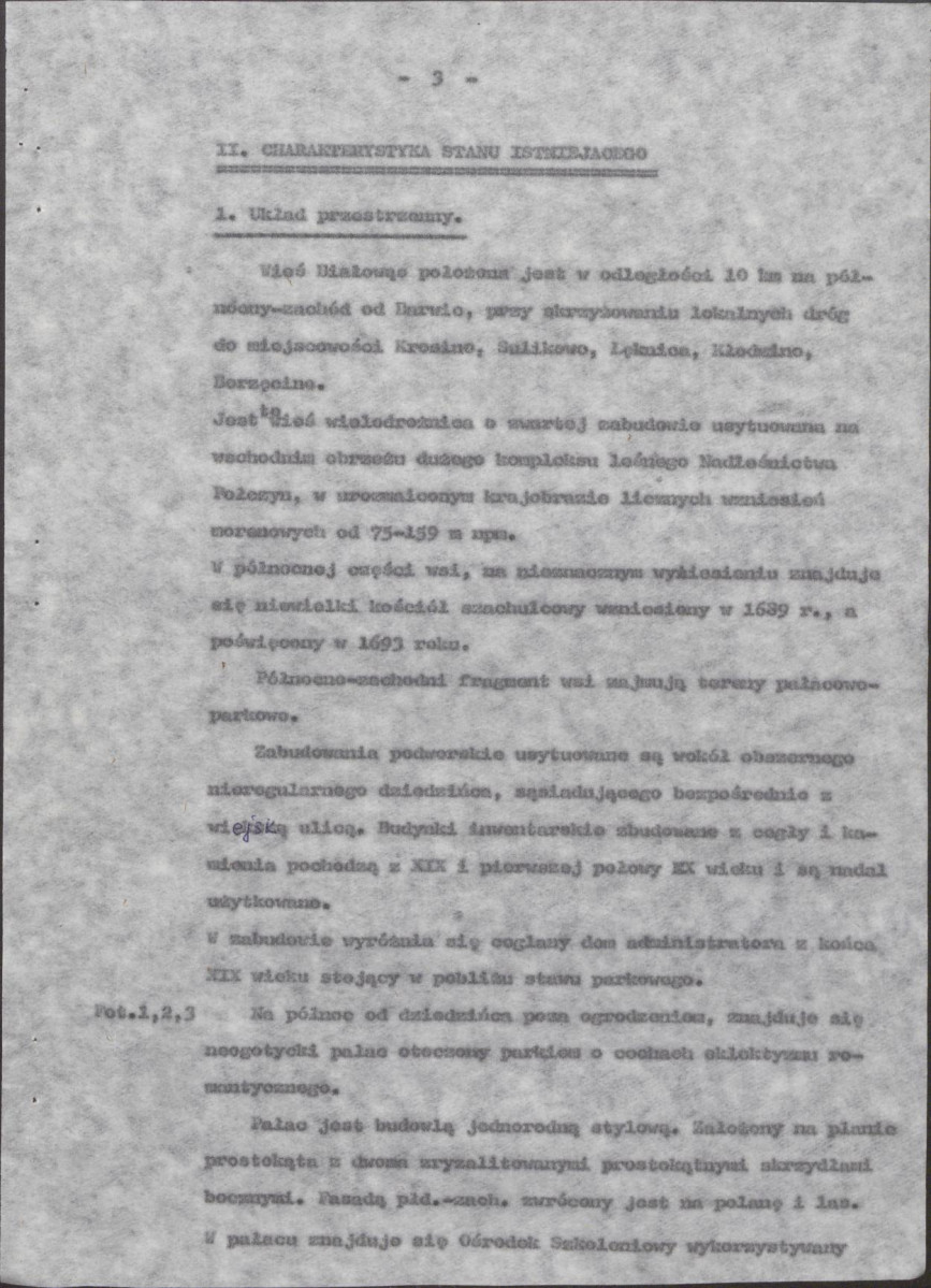 EP - Ewidencja parkowa, skan nr 8