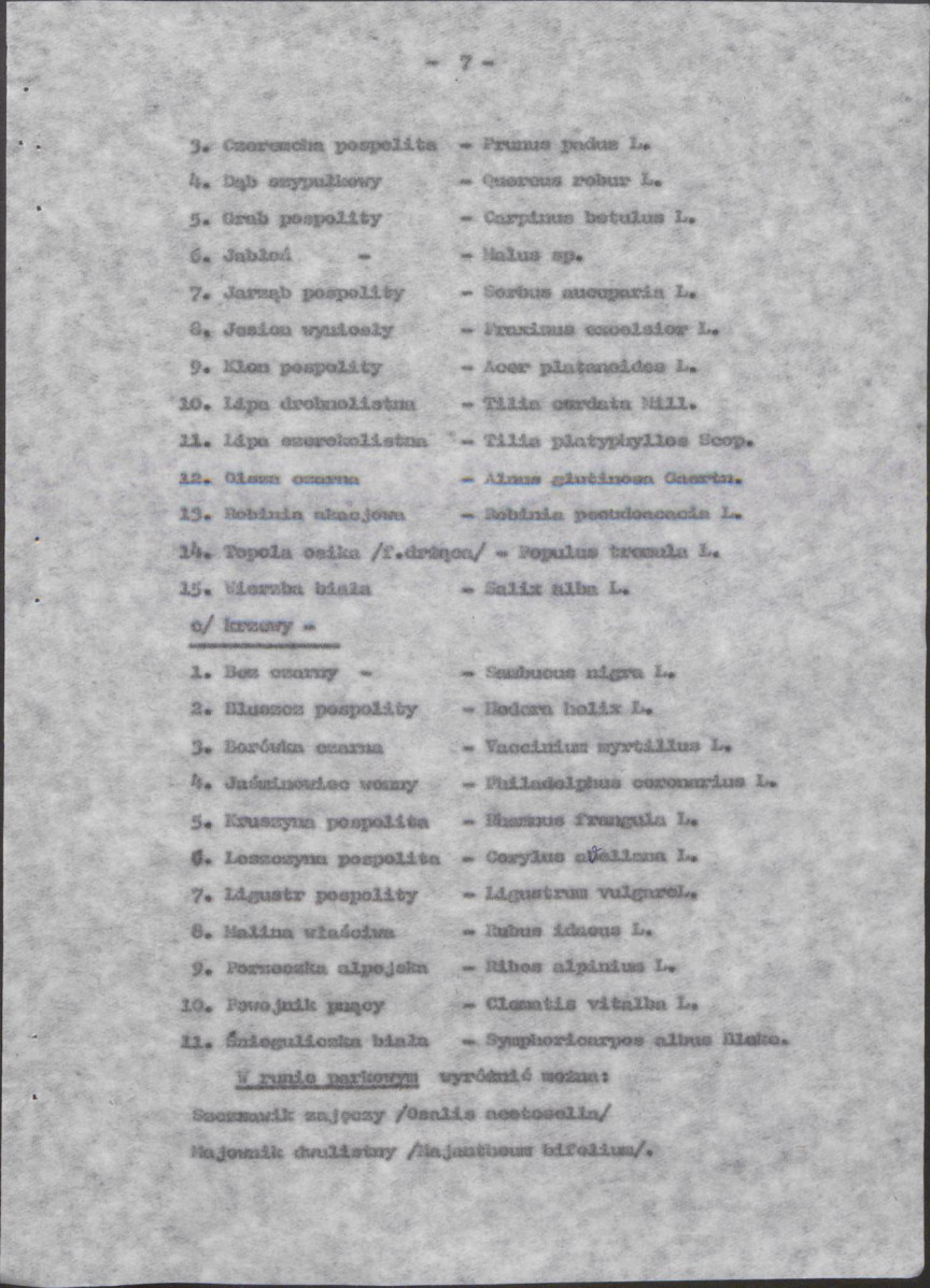 EP - Ewidencja parkowa, skan nr 12