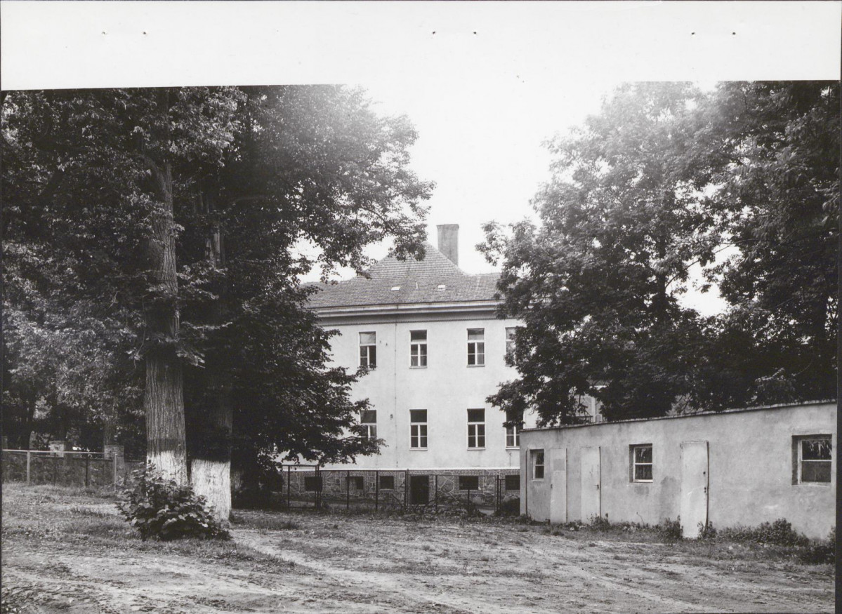 EP - Ewidencja parkowa, skan nr 21