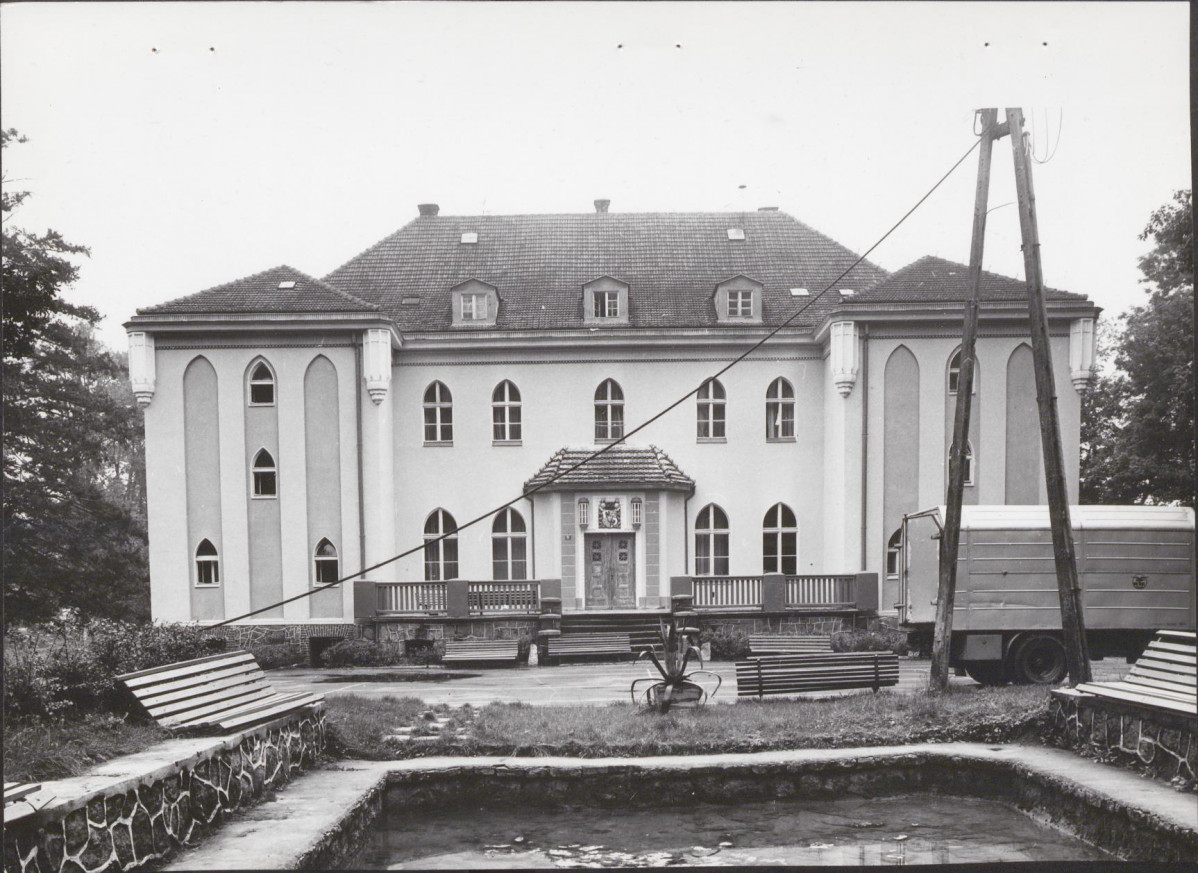 EP - Ewidencja parkowa, skan nr 23