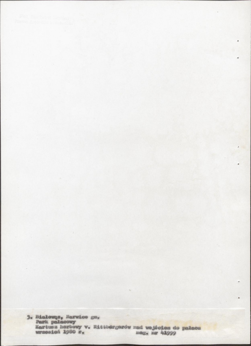 EP - Ewidencja parkowa, skan nr 26