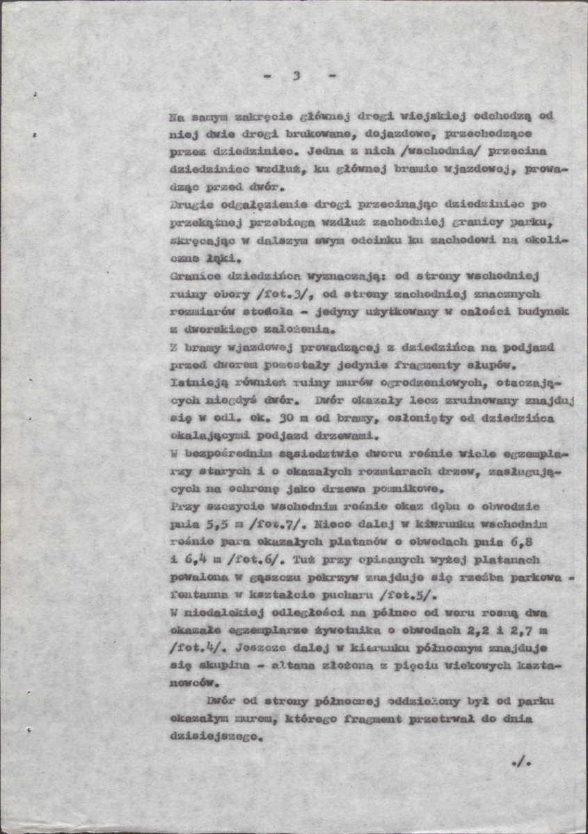 Ewidencja parkowa, skan nr 9