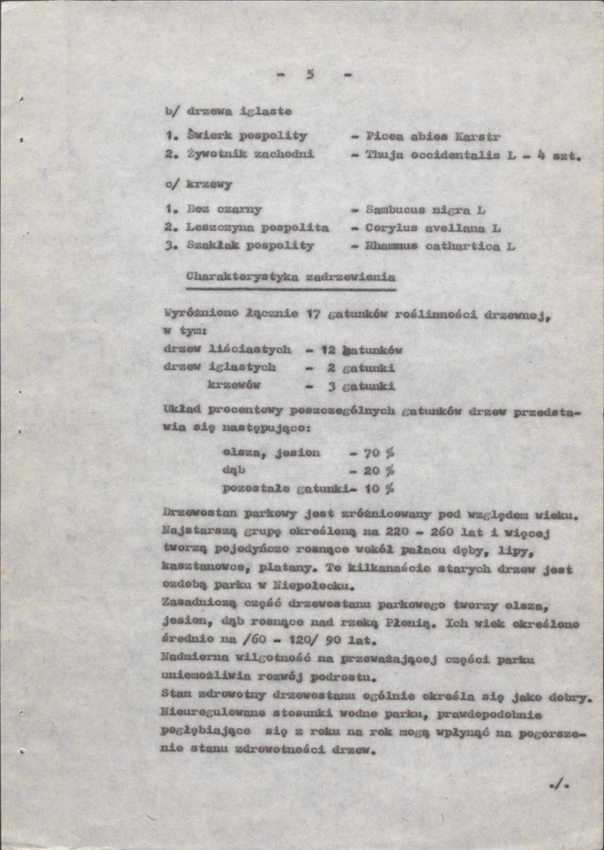 Ewidencja parkowa, skan nr 11