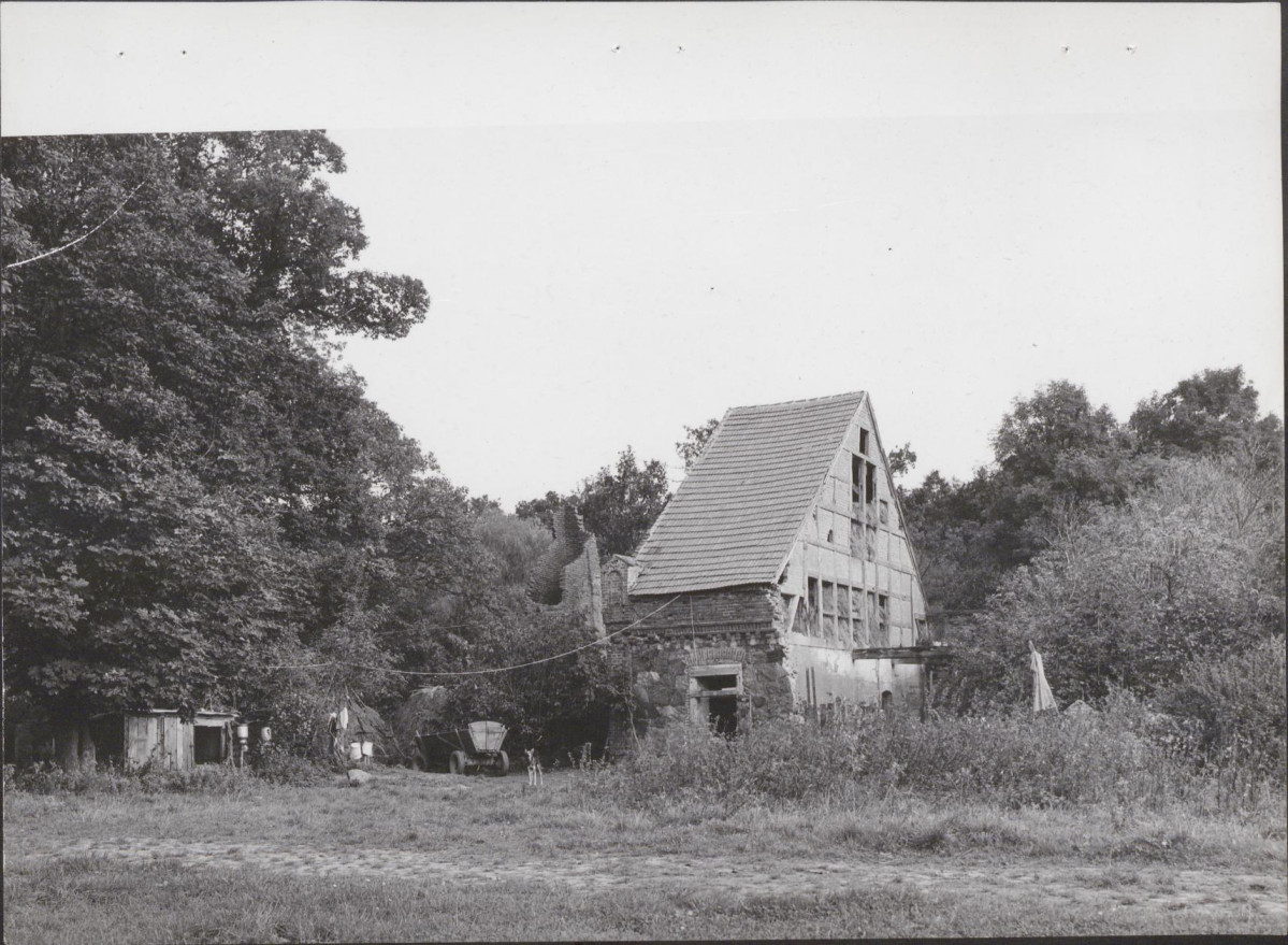 Ewidencja parkowa, skan nr 22