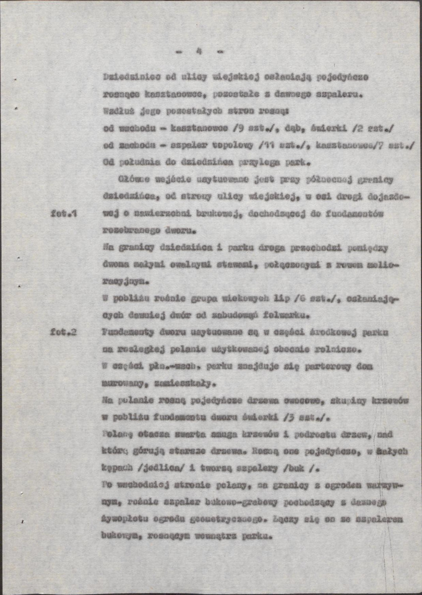 EP - Ewidencja parkowa, skan nr 9