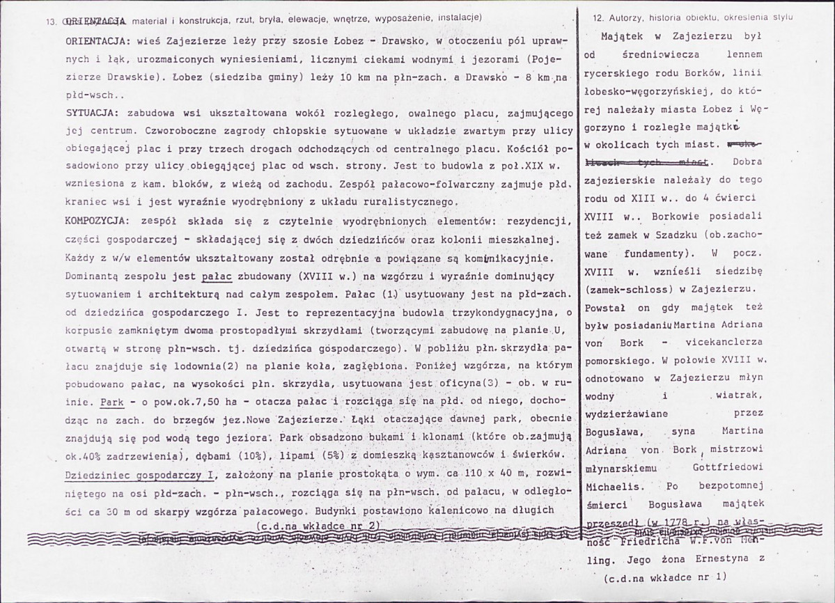 KB - Karta biała, skan nr 2