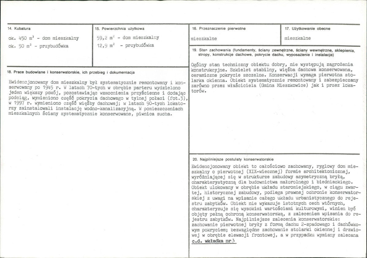 KB - Karta biała, skan nr 3