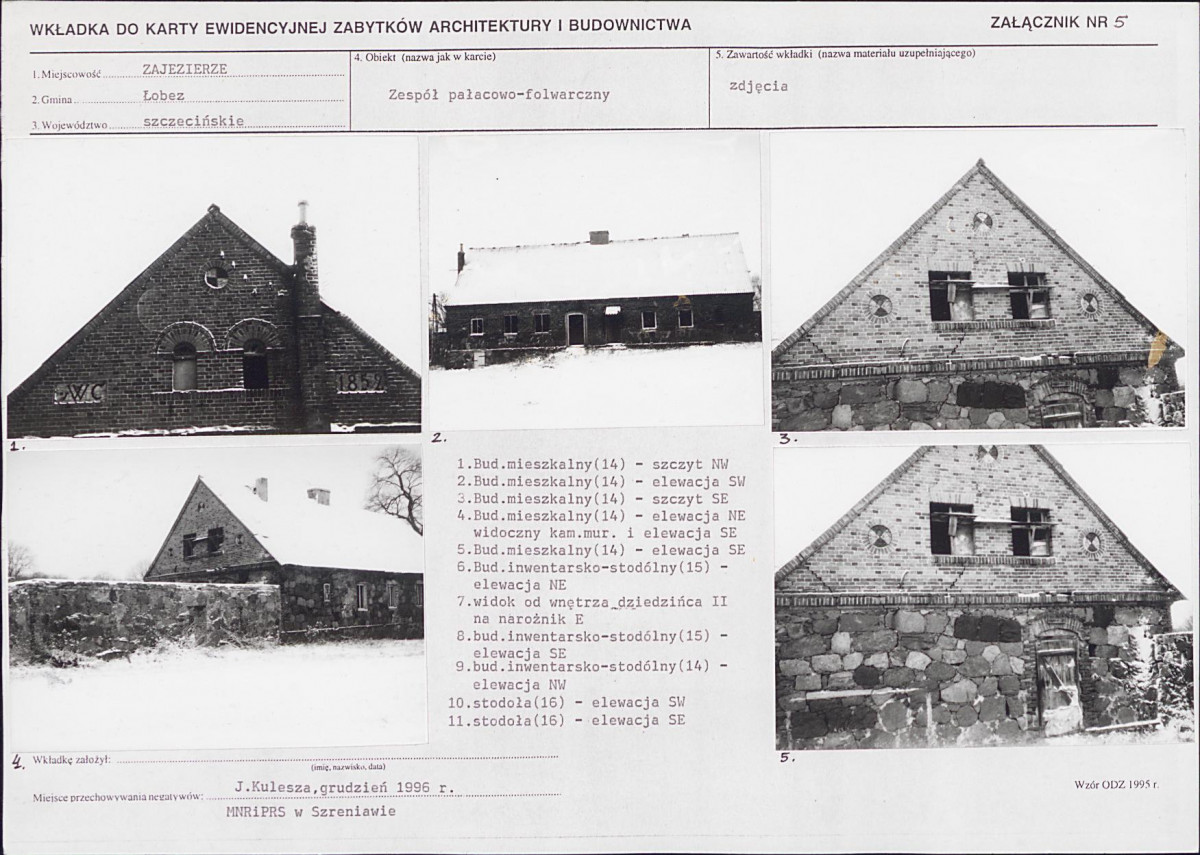 KB - Karta biała, skan nr 13