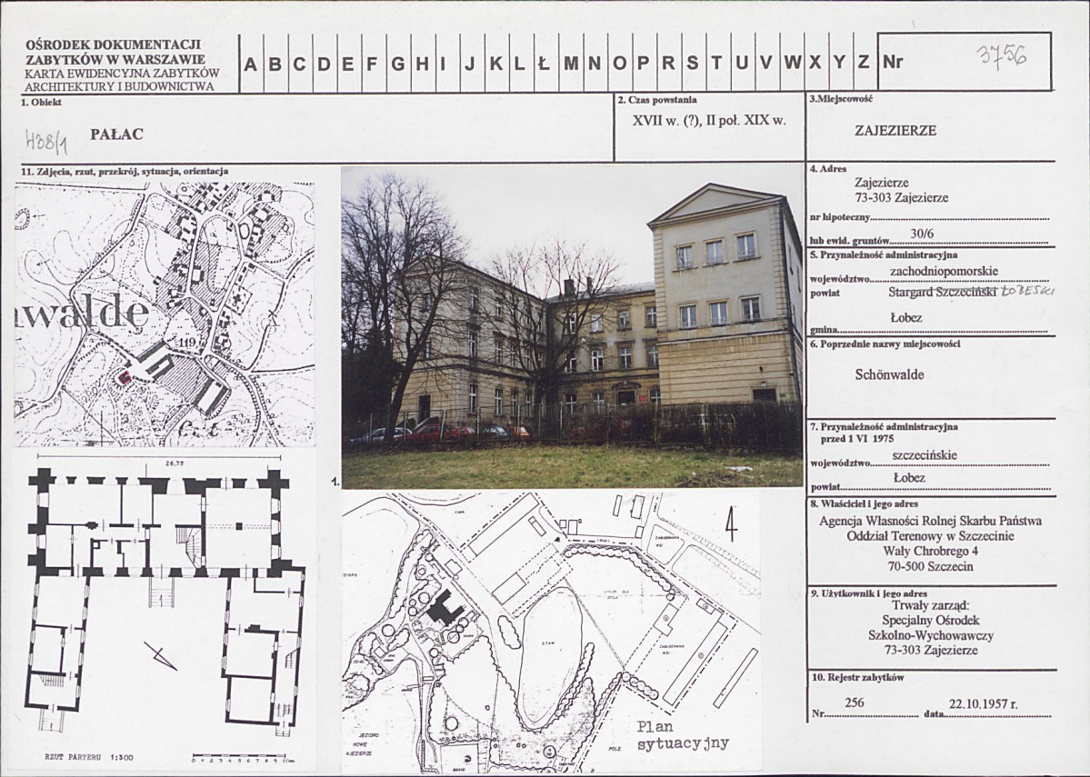 Karta biała, skan nr 1