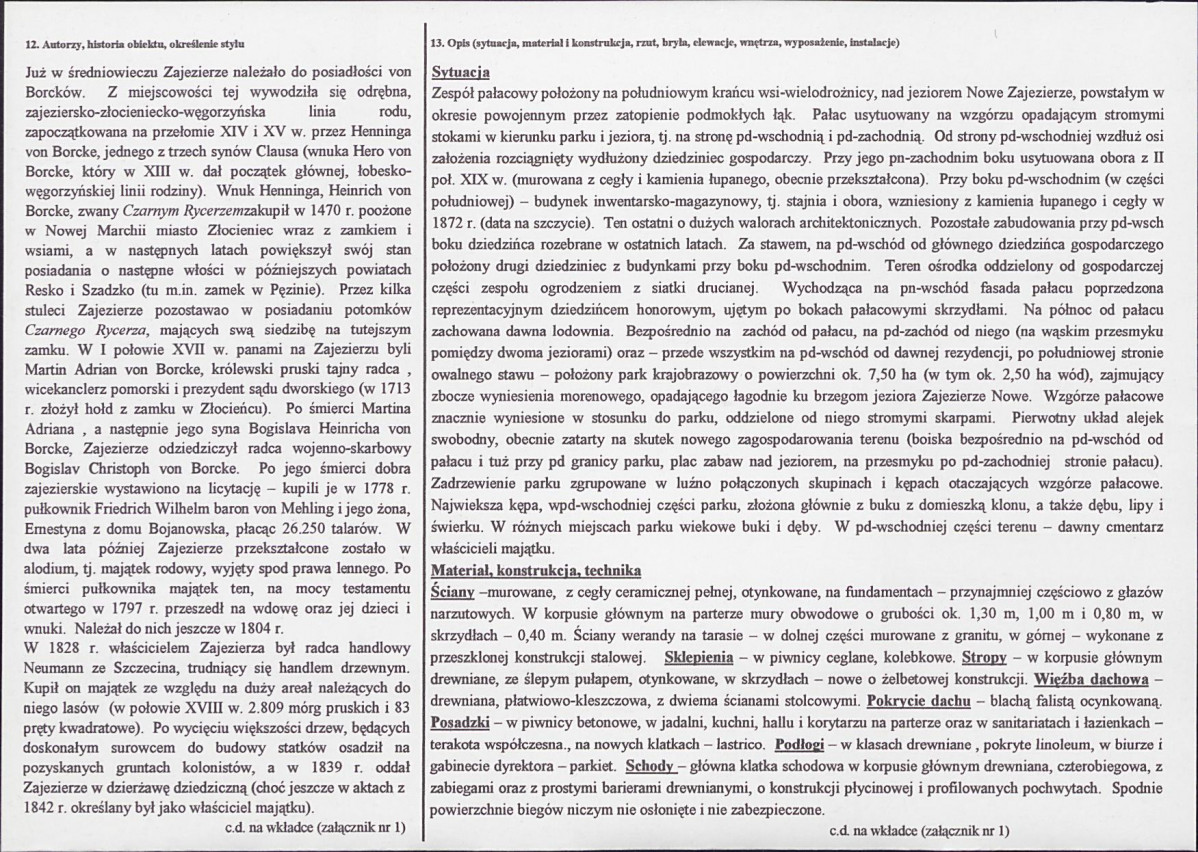 Karta biała, skan nr 2