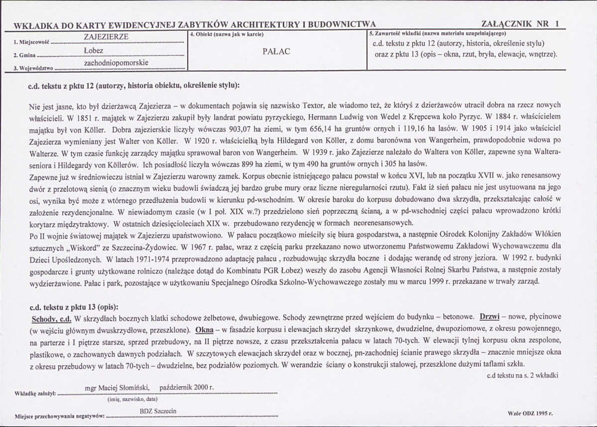 Karta biała, skan nr 5