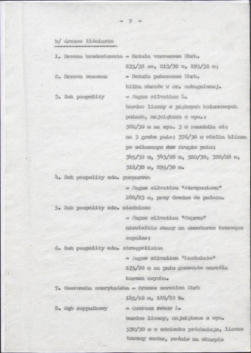 Ewidencja parkowa, skan nr 14