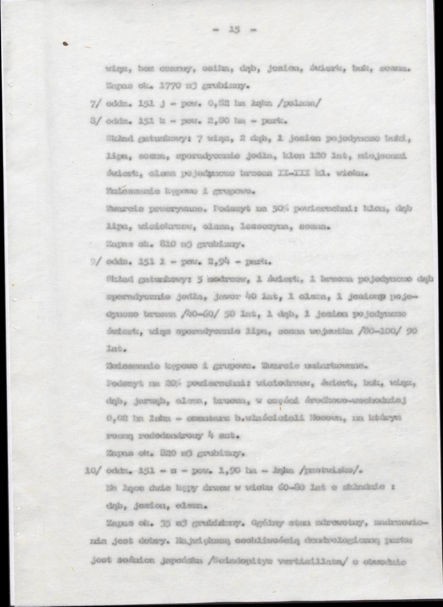Ewidencja parkowa, skan nr 20