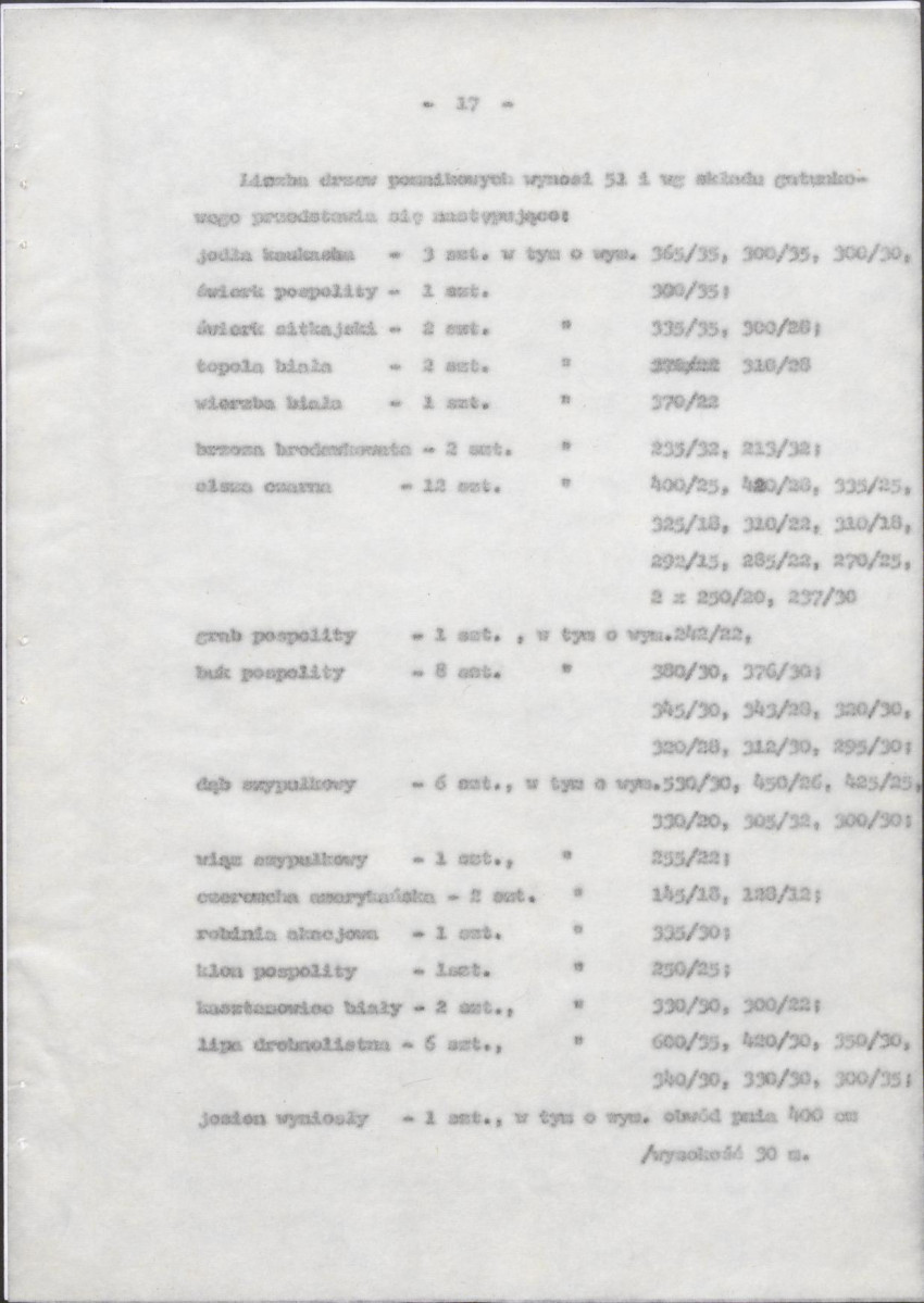 Ewidencja parkowa, skan nr 22