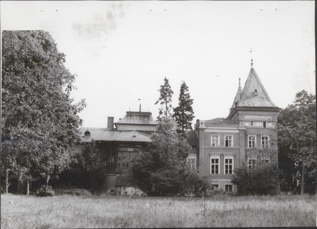 Ewidencja parkowa, skan nr 32