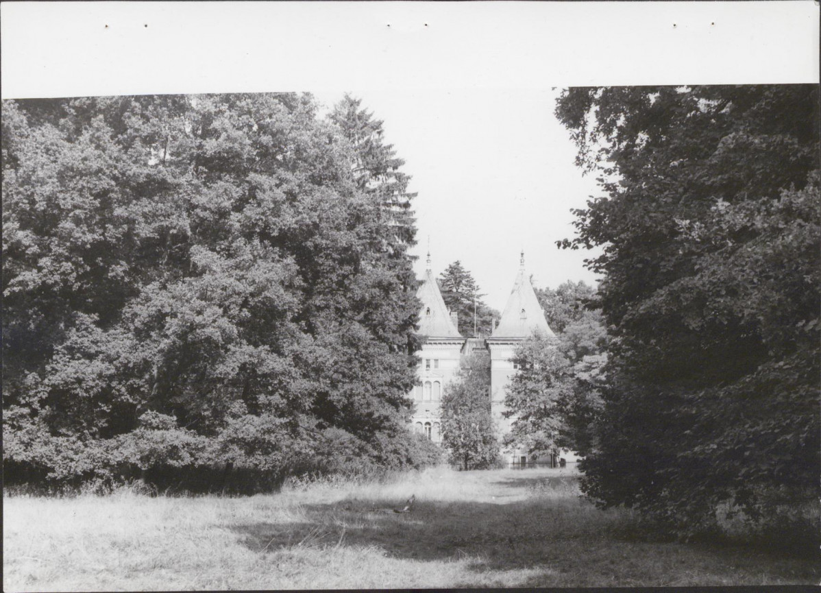 Ewidencja parkowa, skan nr 40