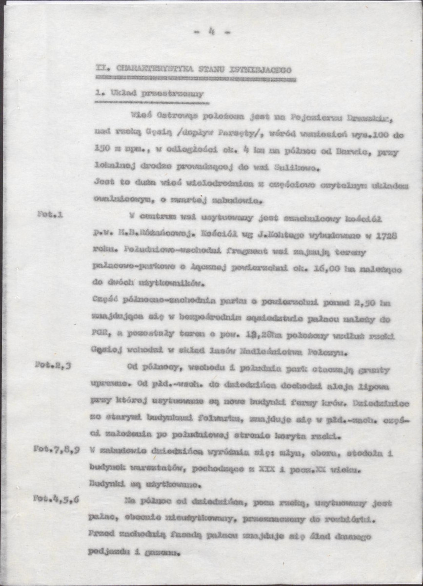 EP - Ewidencja parkowa, skan nr 9