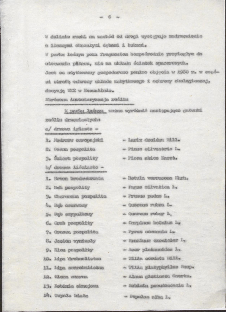 EP - Ewidencja parkowa, skan nr 11