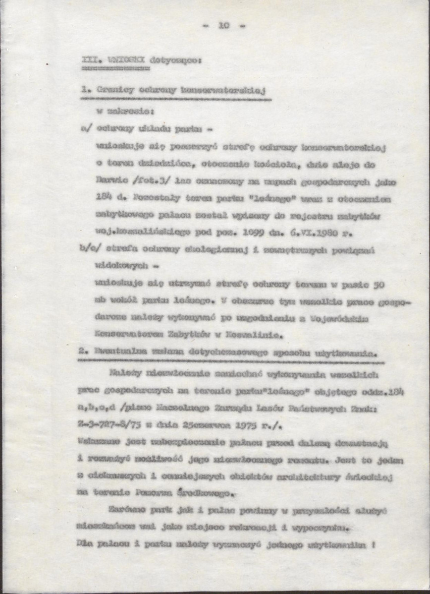 EP - Ewidencja parkowa, skan nr 15