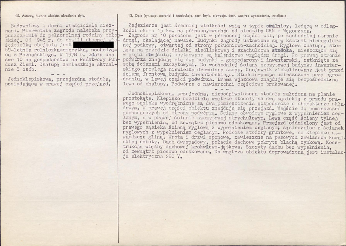 KB - Karta biała, skan nr 2