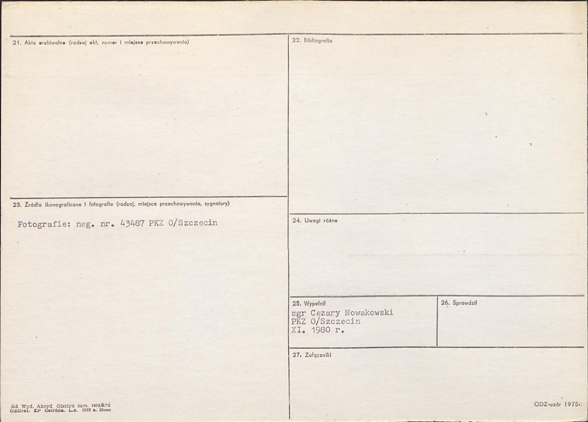 KB - Karta biała, skan nr 4