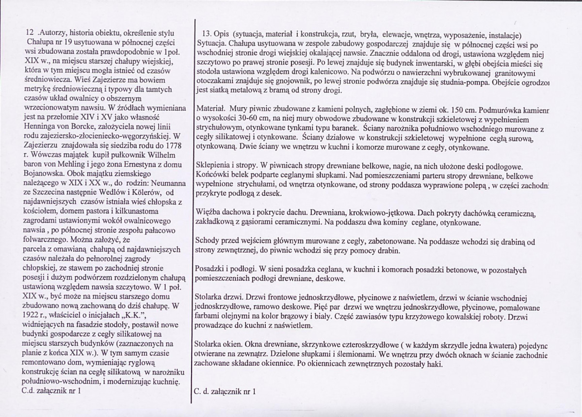 KB - Karta biała, skan nr 2