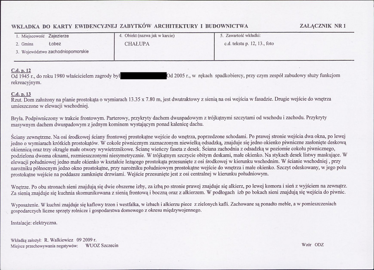 KB - Karta biała, skan nr 5