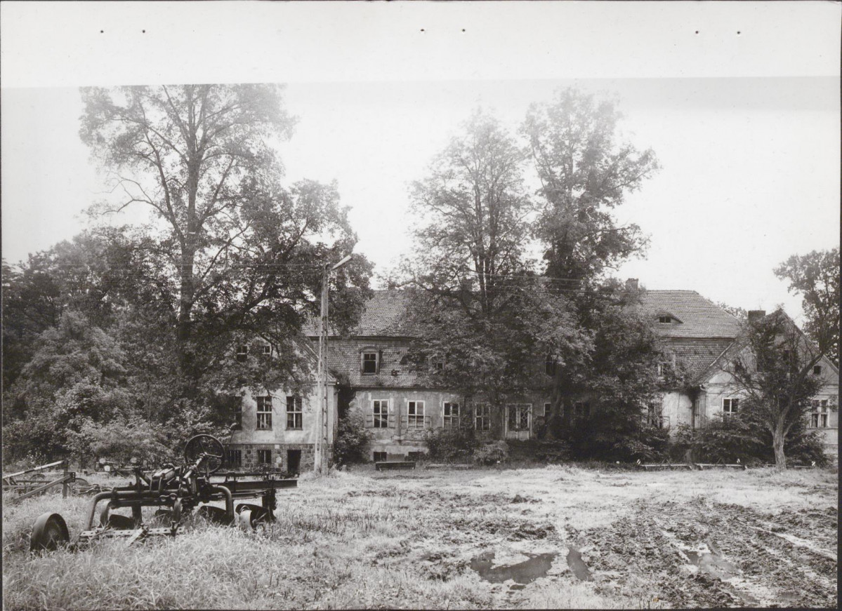EP - Ewidencja parkowa, skan nr 26