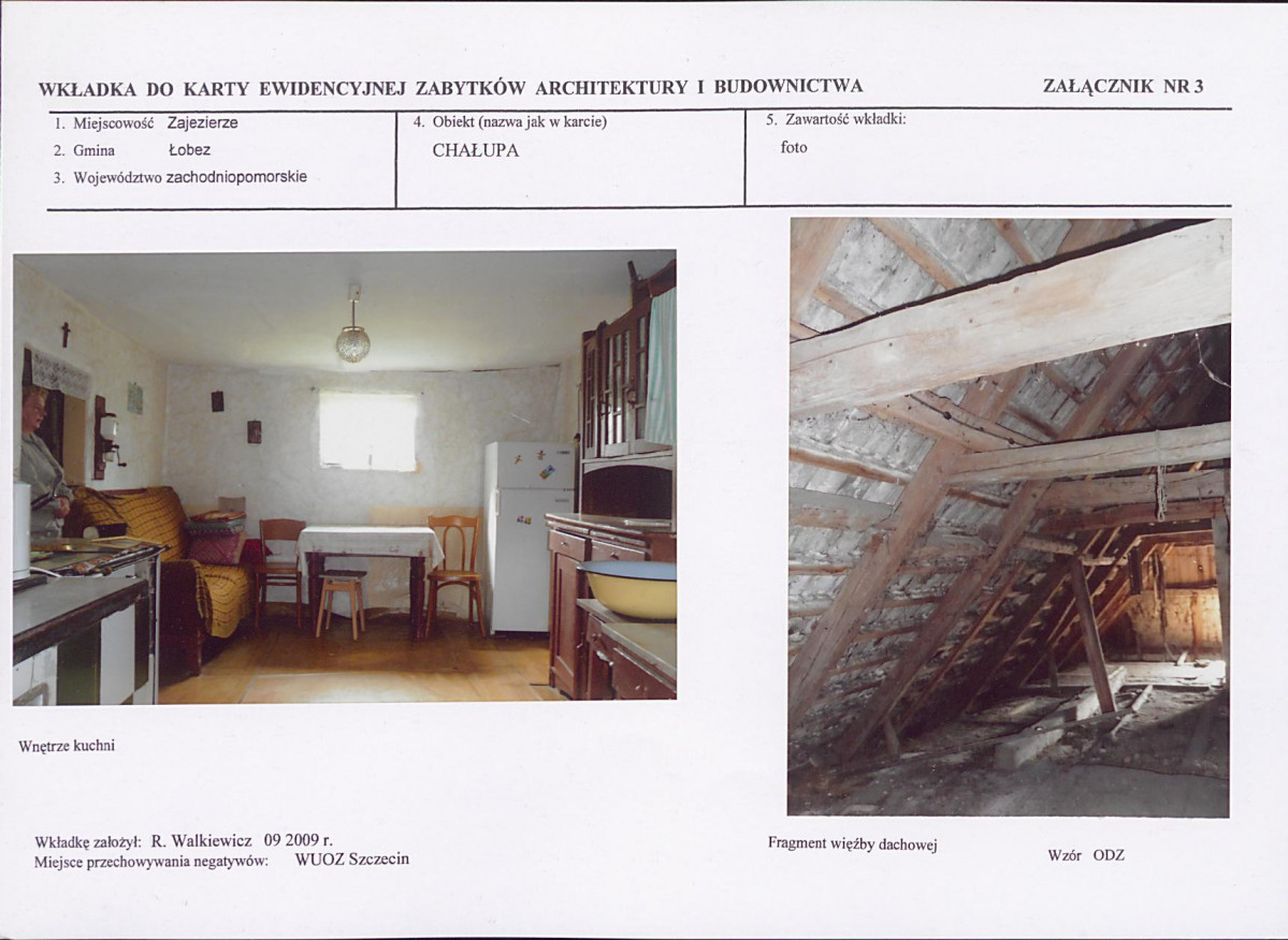 KB - Karta biała, skan nr 9