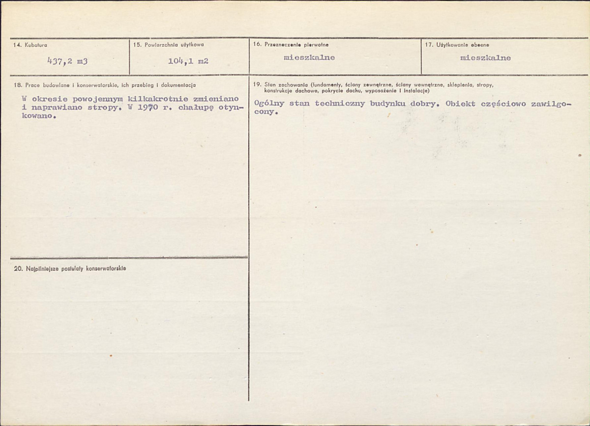 KB - Karta biała, skan nr 3