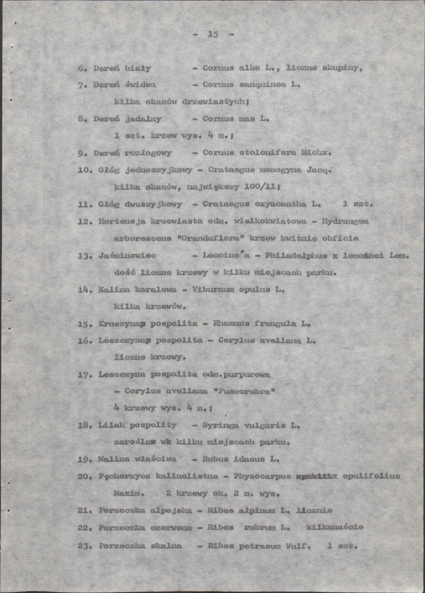 Ewidencja parkowa, skan nr 20