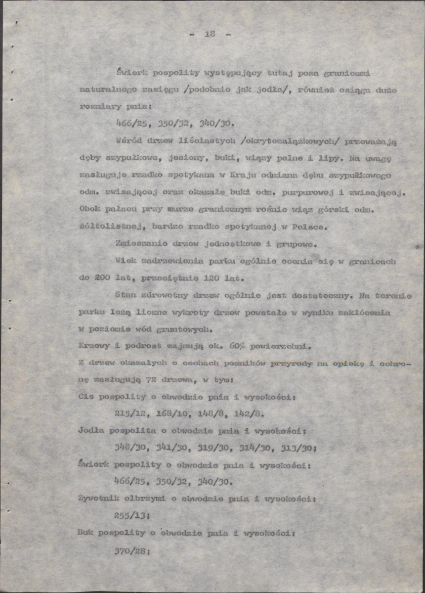 Ewidencja parkowa, skan nr 23