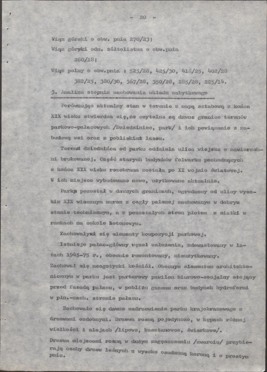 Ewidencja parkowa, skan nr 25