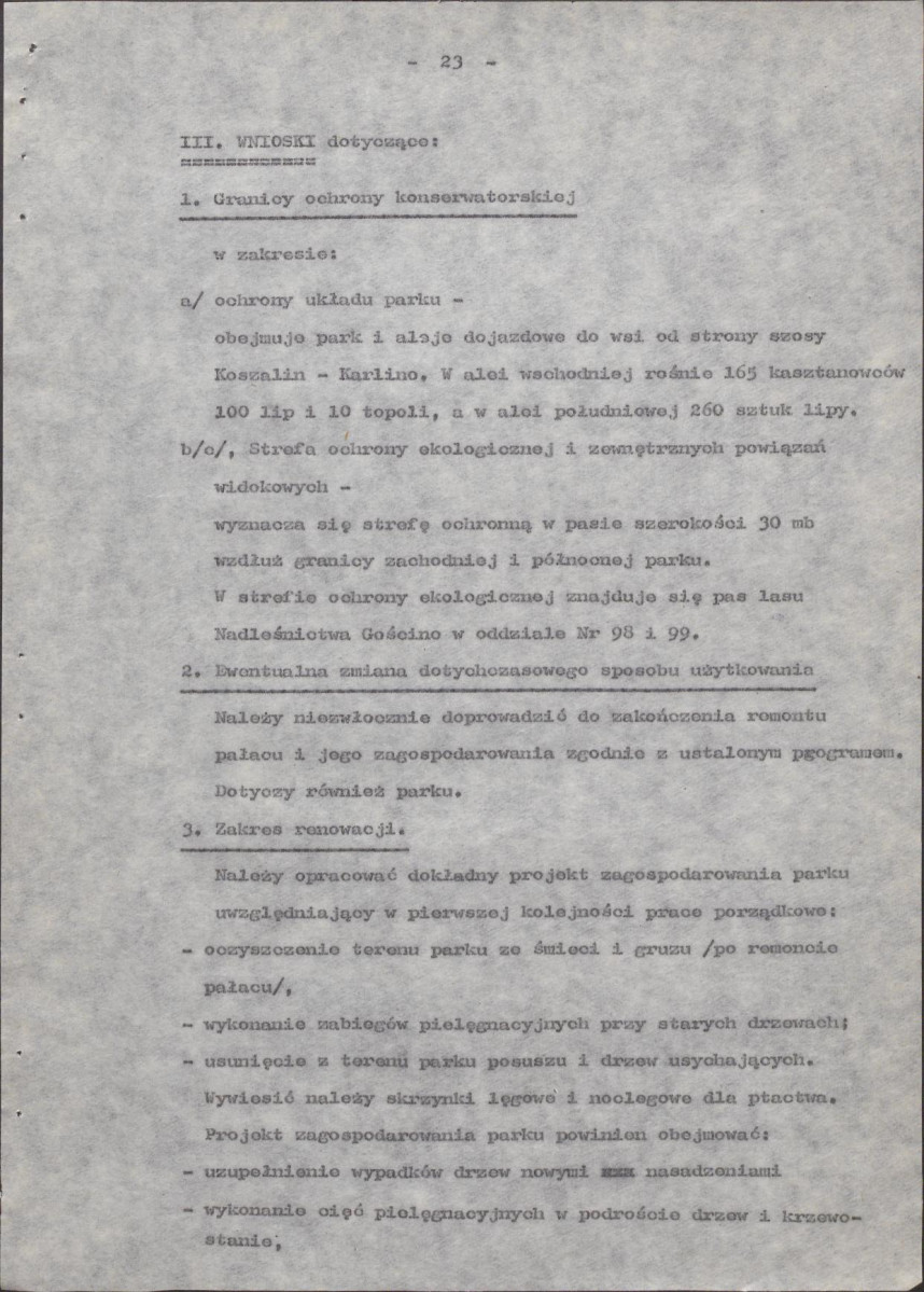 Ewidencja parkowa, skan nr 28