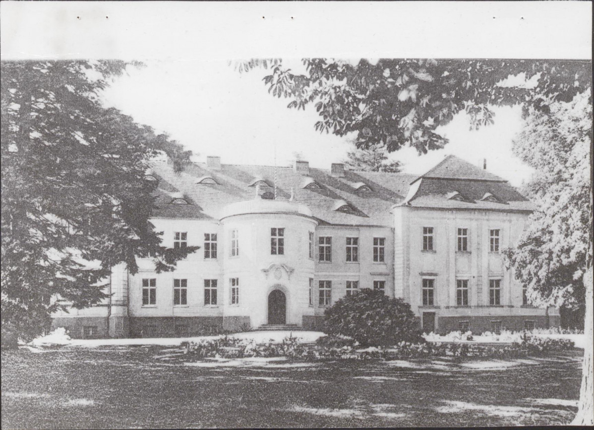 Ewidencja parkowa, skan nr 33