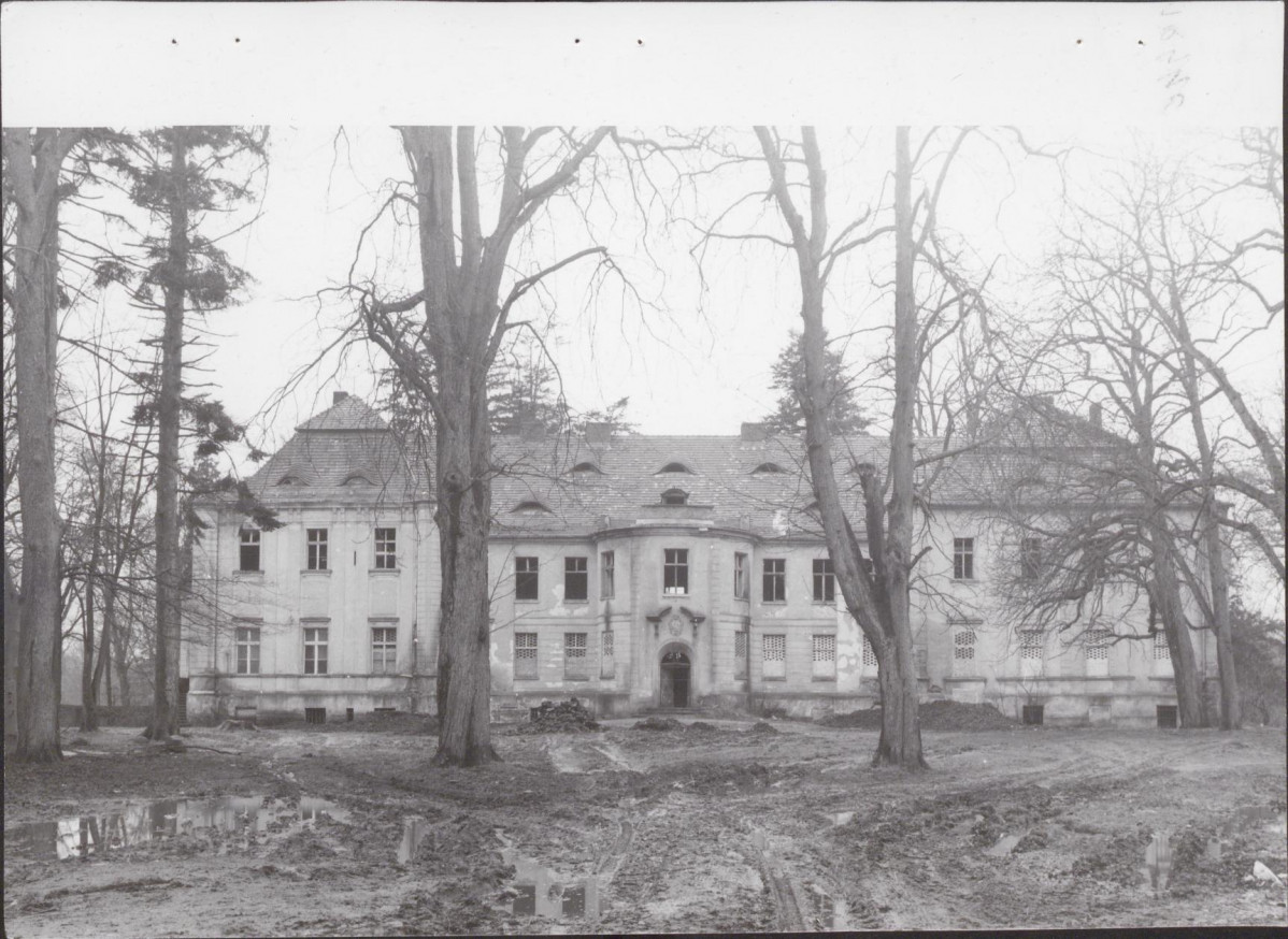 Ewidencja parkowa, skan nr 43