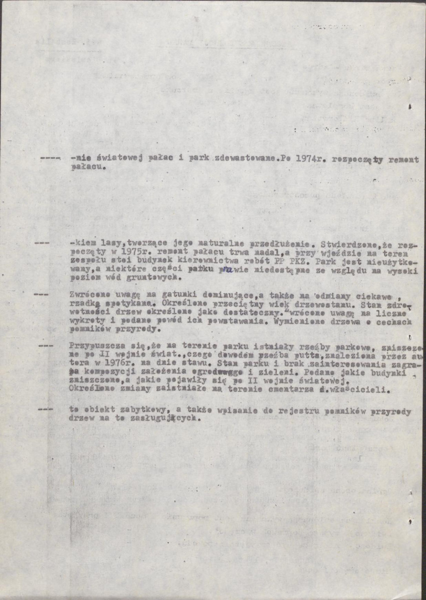 Ewidencja parkowa, skan nr 60