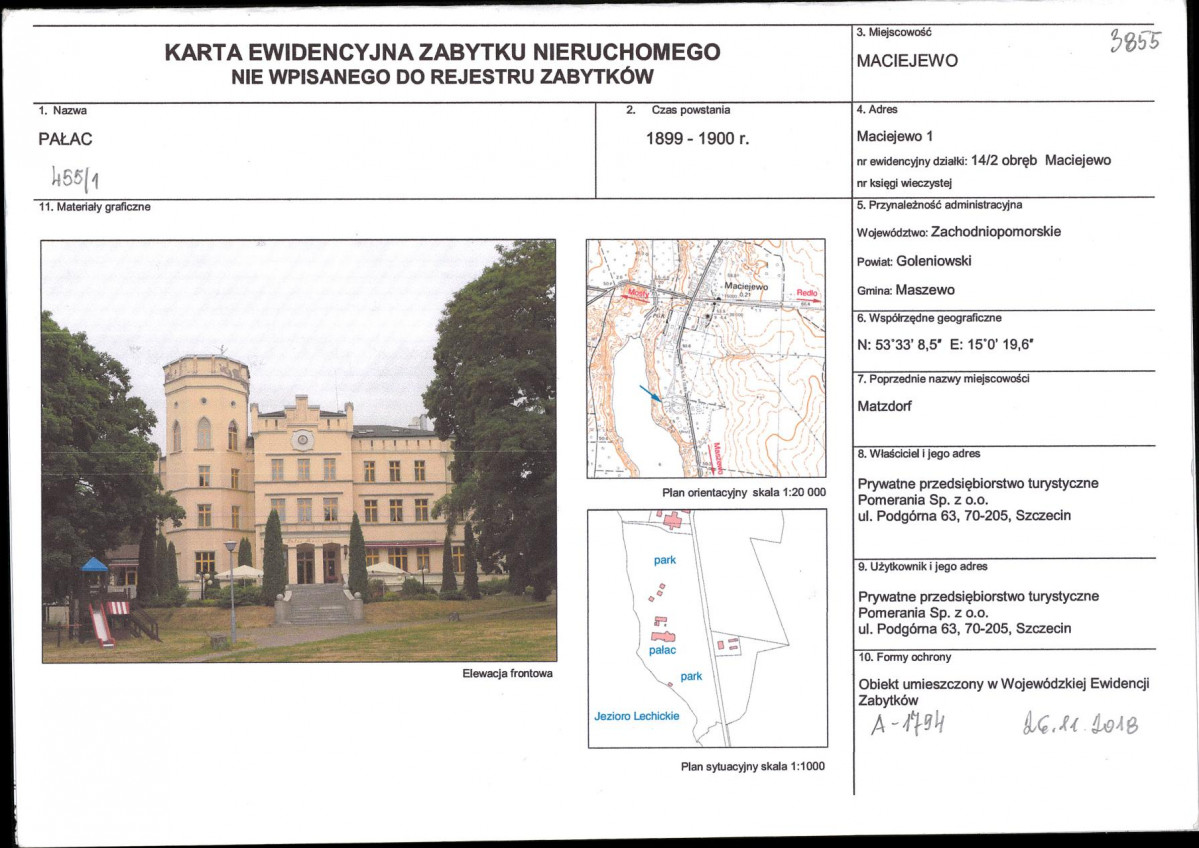Karta biała, skan nr 1