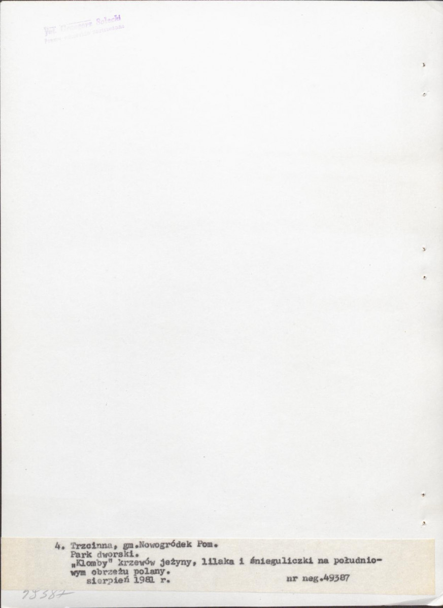 Ewidencja parkowa, skan nr 23