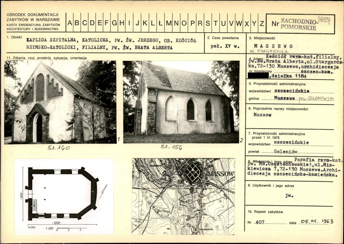 KB - Karta biała, skan nr 1
