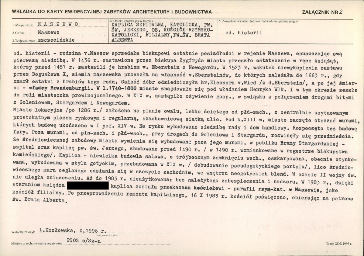 KB - Karta biała, skan nr 7