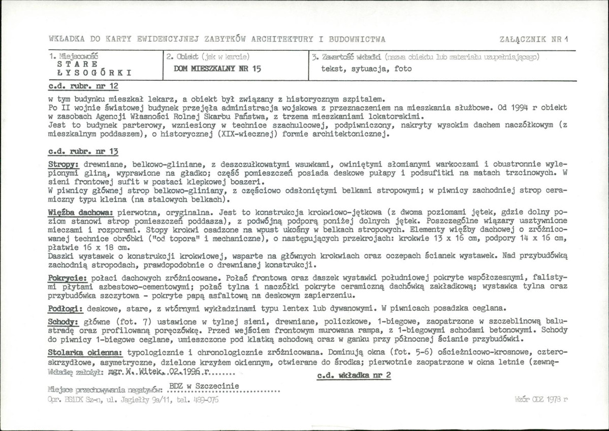 KB - Karta biała, skan nr 5