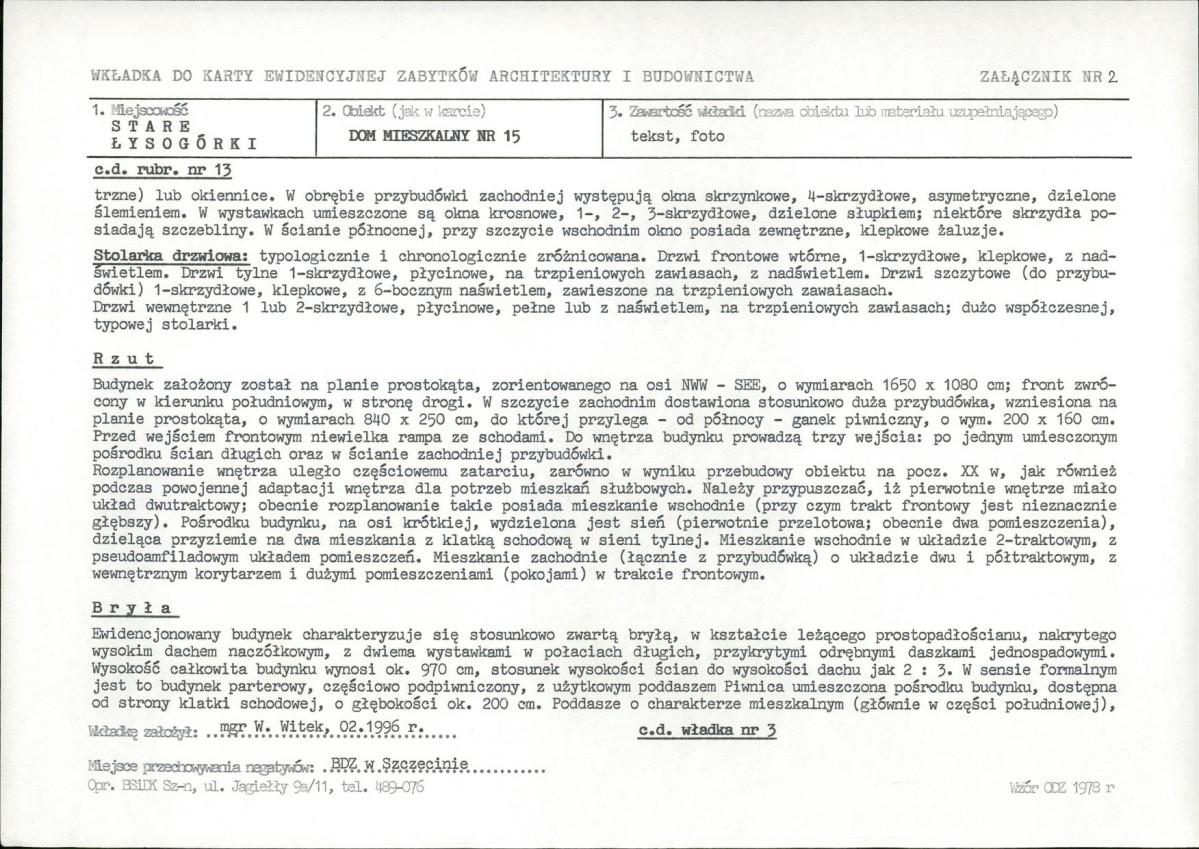 KB - Karta biała, skan nr 7