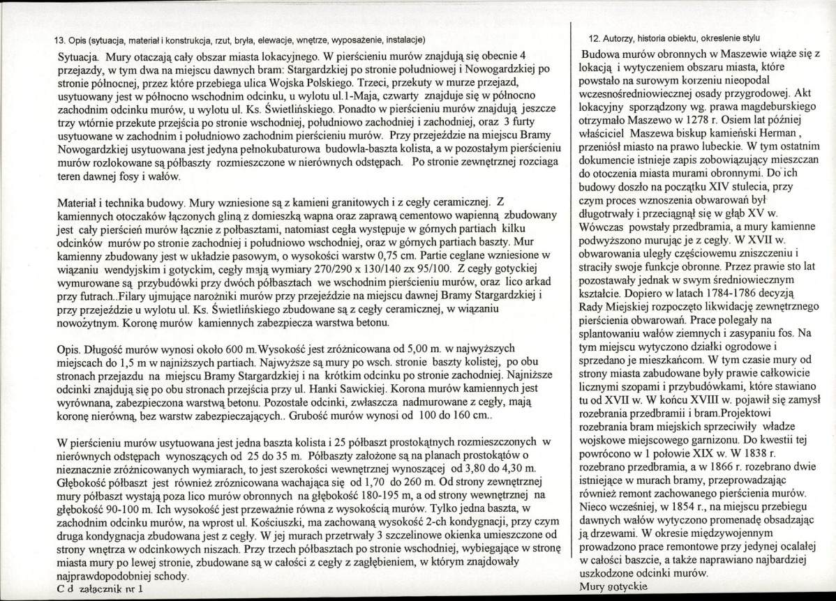 KB - Karta biała, skan nr 2